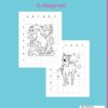 Apprendre à Dessiner Des Licornes