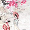 Carnet D’écriture Japonaise