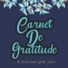 Carnet de gratitude